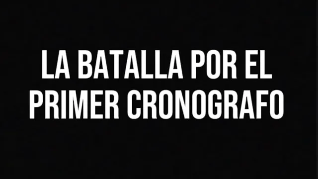 Miniatura del video: Edición 005 — La batalla silenciosa de 1969
